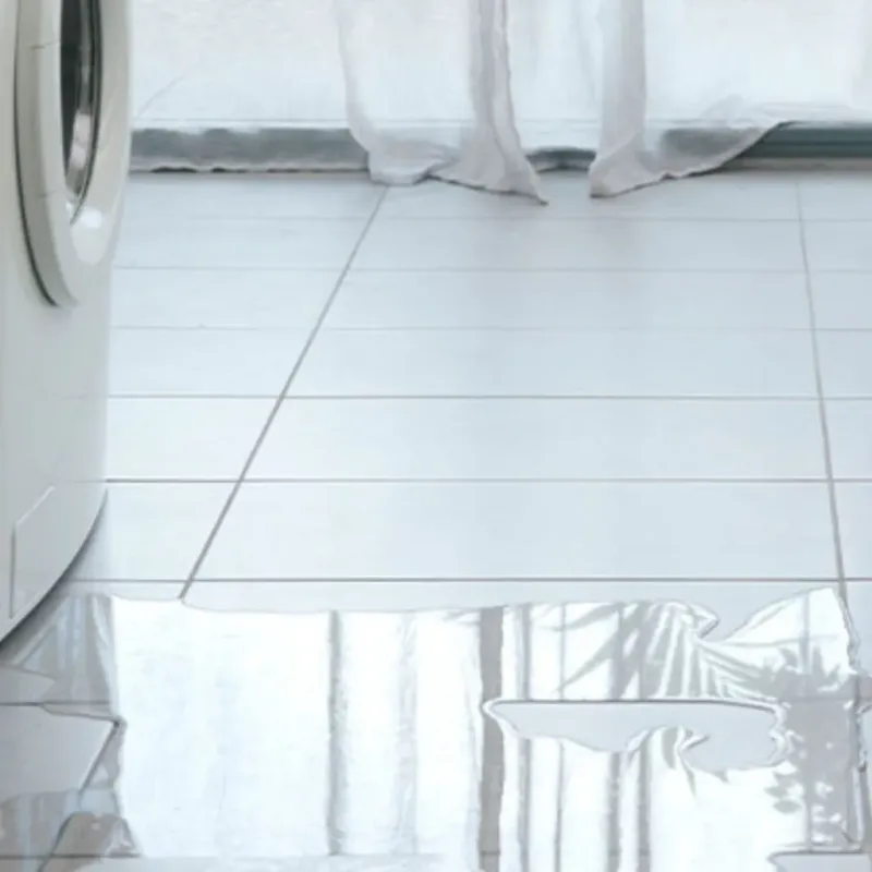 Appliance Leak Cleanup in Oakland County, MI