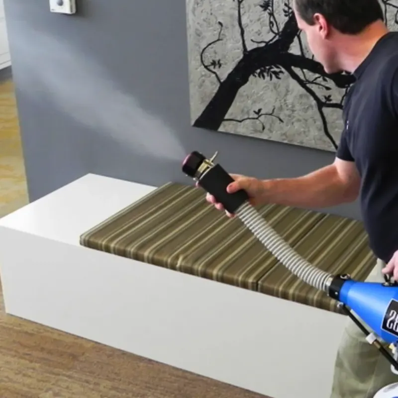 Professional Odor Removal in Oakland County, MI